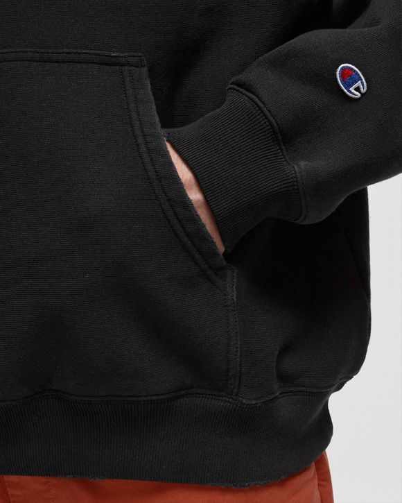 Hooded Sweatshirt