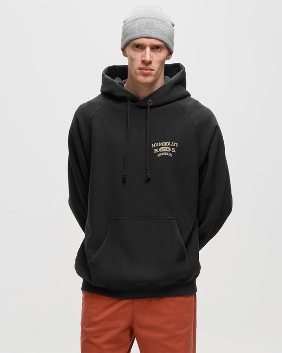 Hooded Sweatshirt