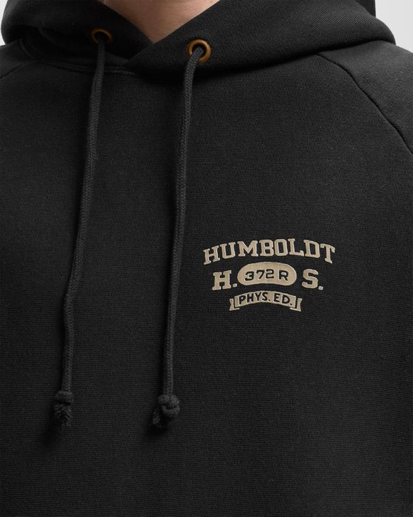 Hooded Sweatshirt