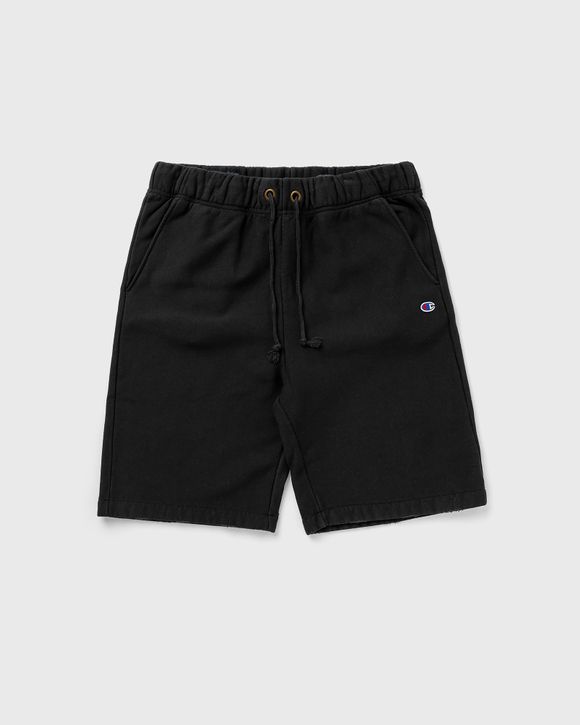 CHAMPION Shorts Black | BSTN Store