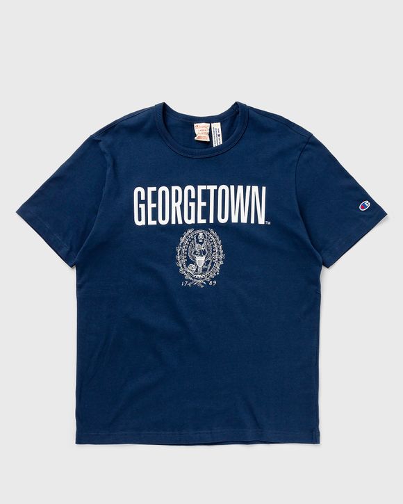 Crewneck Tee