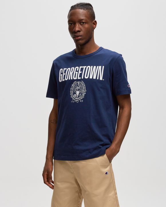 Crewneck Tee