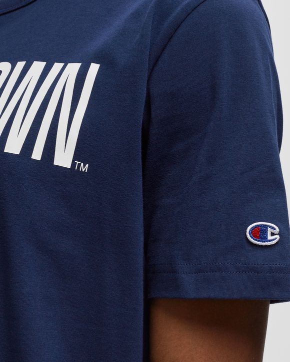 Crewneck Tee
