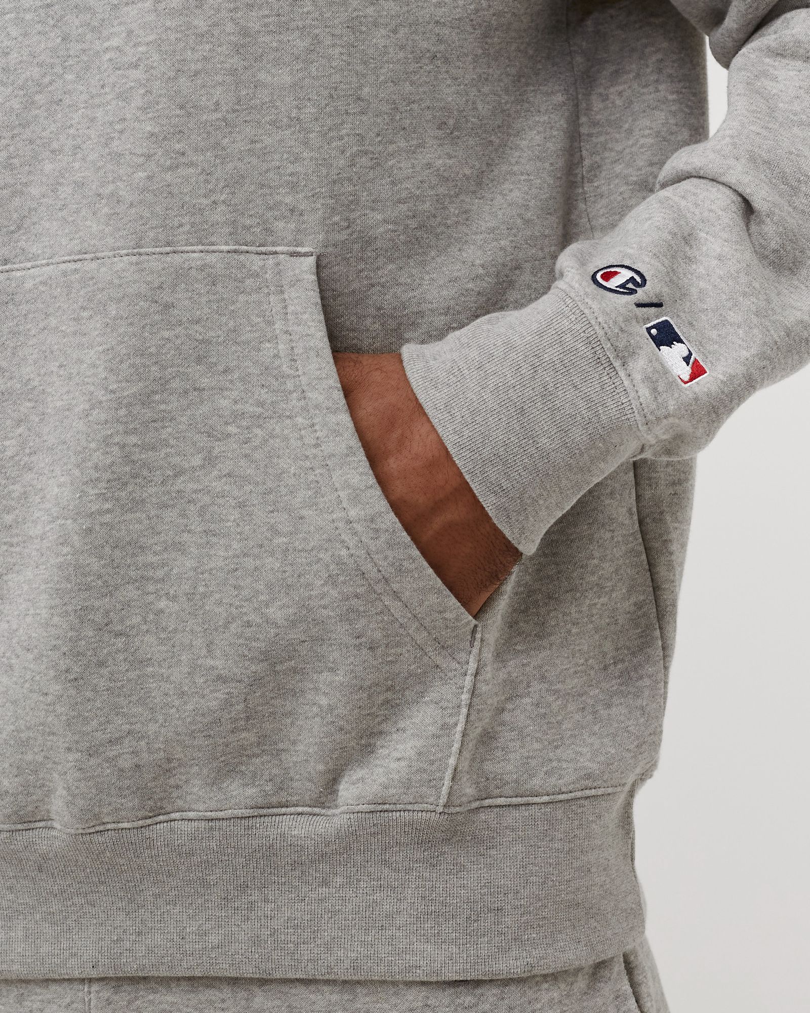 Hooded Sweatshirt