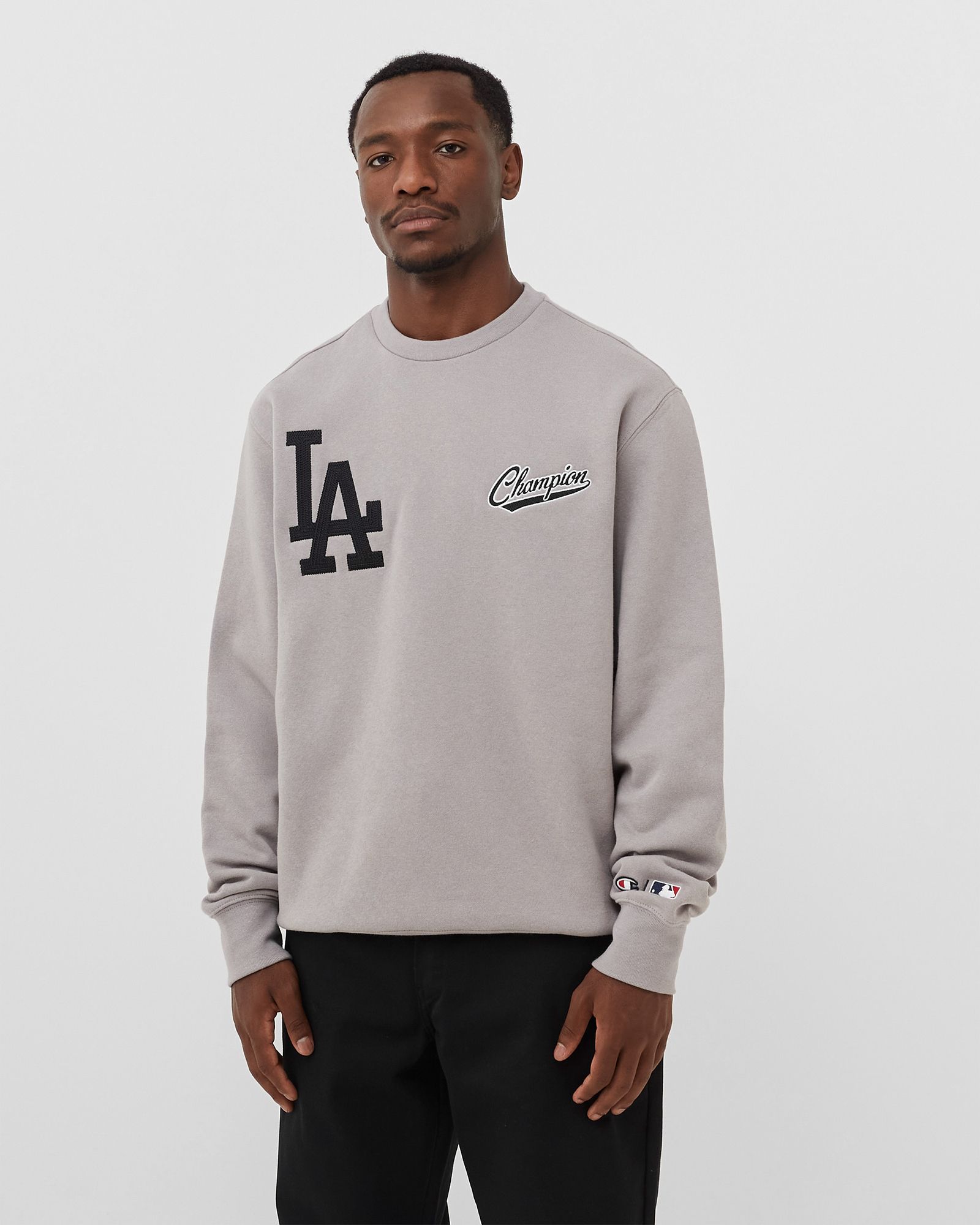 Crewneck Sweatshirt