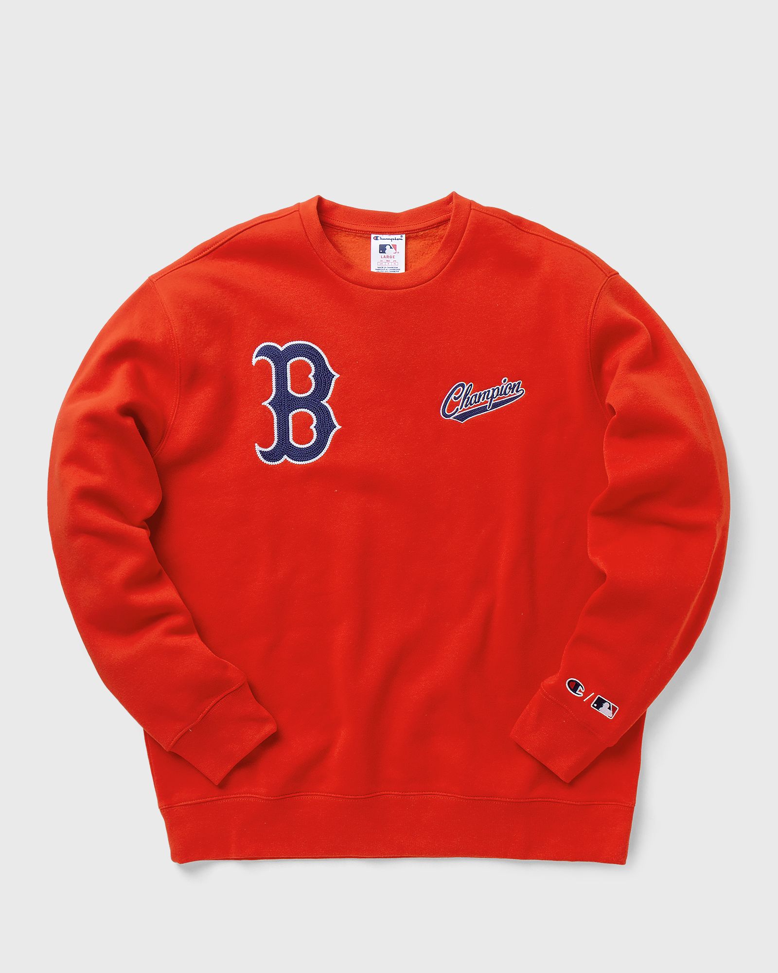 Crewneck Sweatshirt