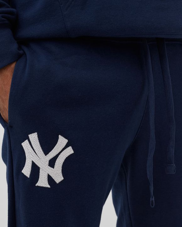 Rib Cuff Pants