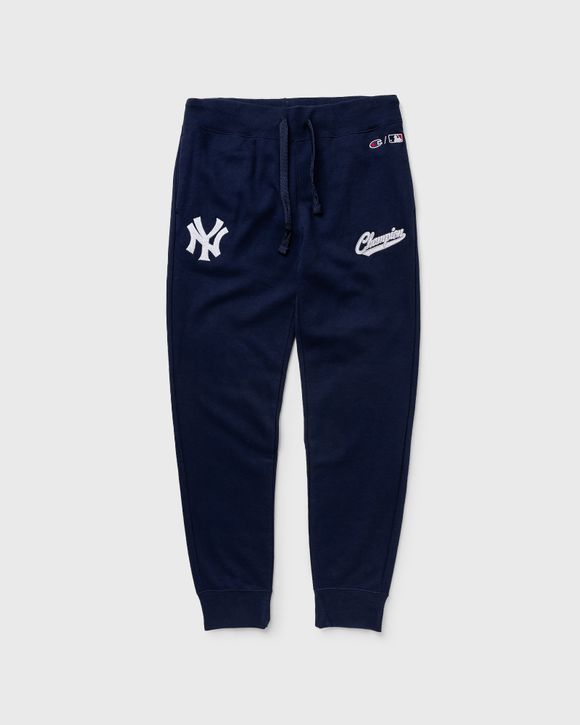 Rib Cuff Pants