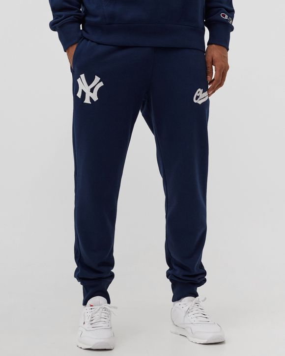Rib Cuff Pants