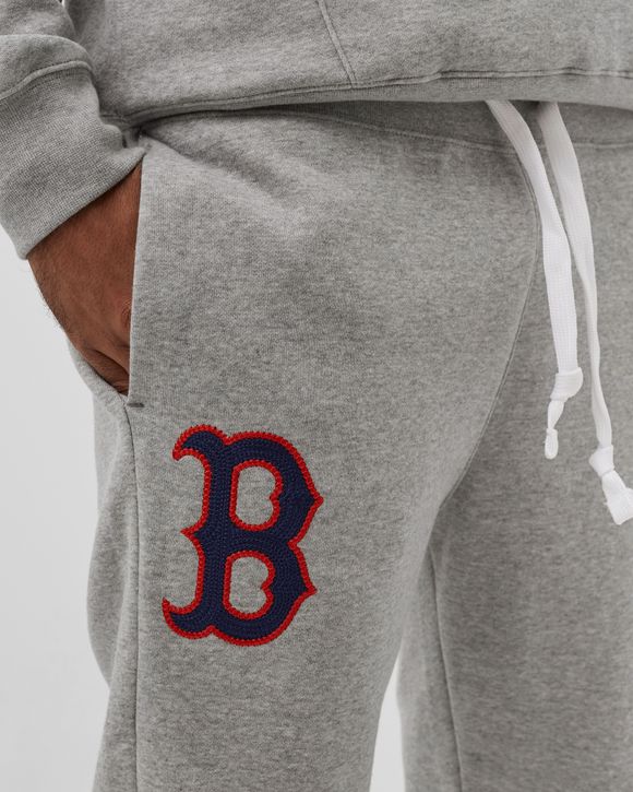 Rib Cuff Pants