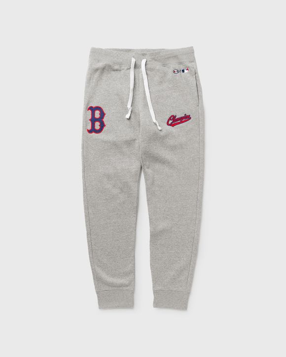 Rib Cuff Pants