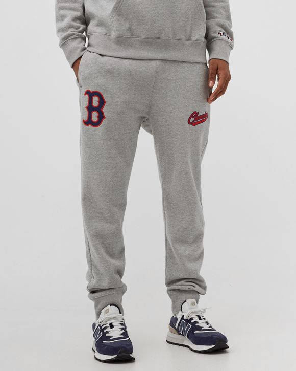 Rib Cuff Pants