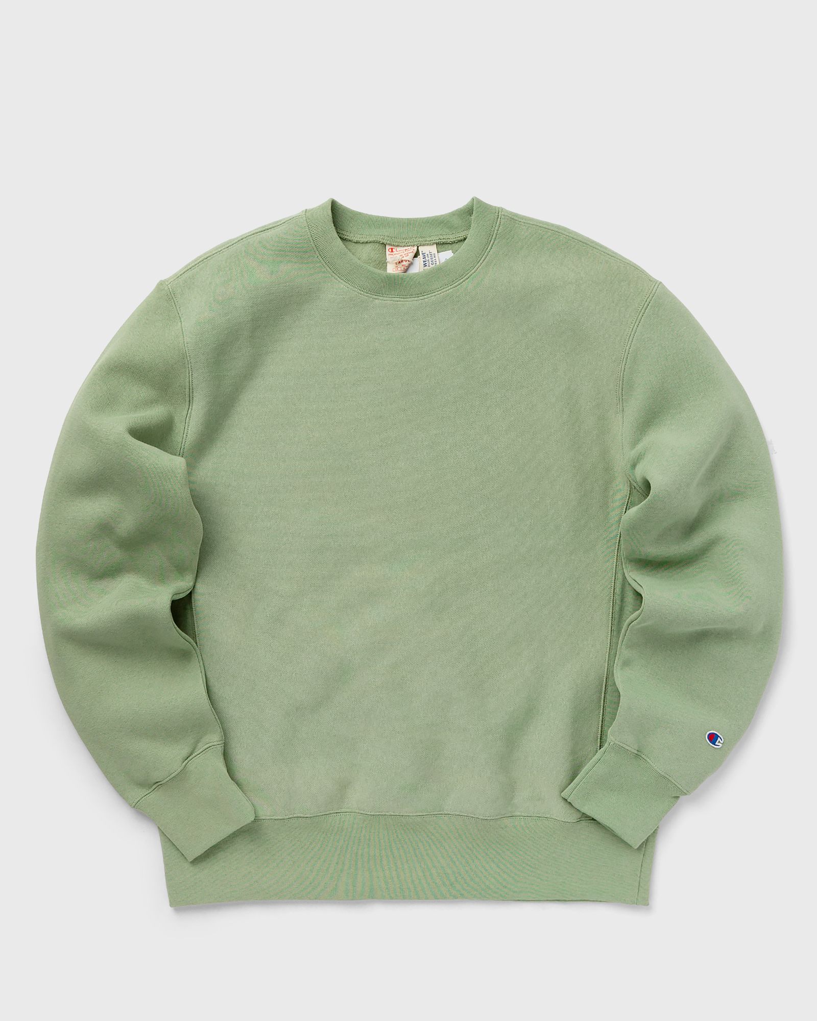 Reverse Weave Crewneck Sweatshirt