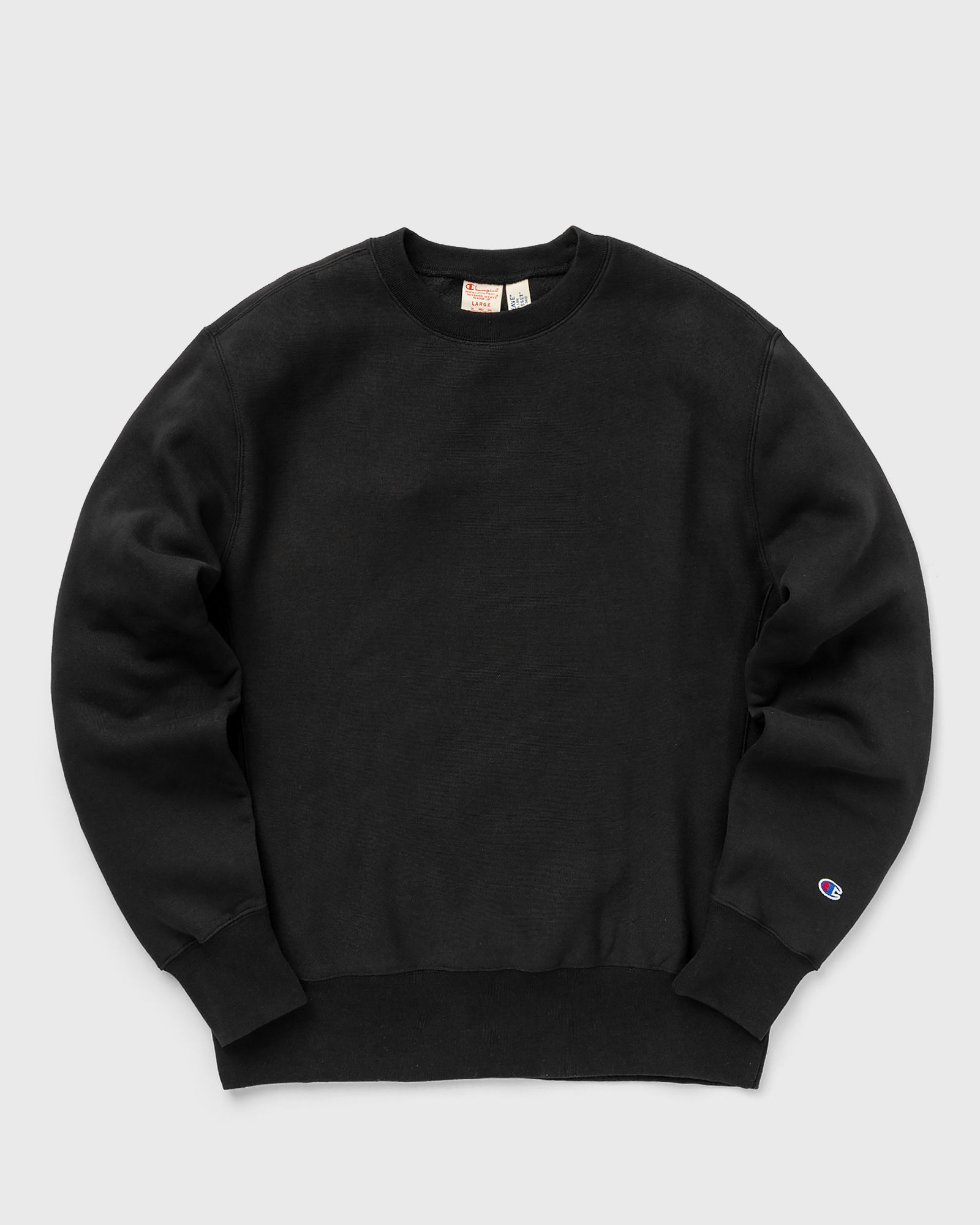 Reverse Weave Crewneck Sweatshirt
