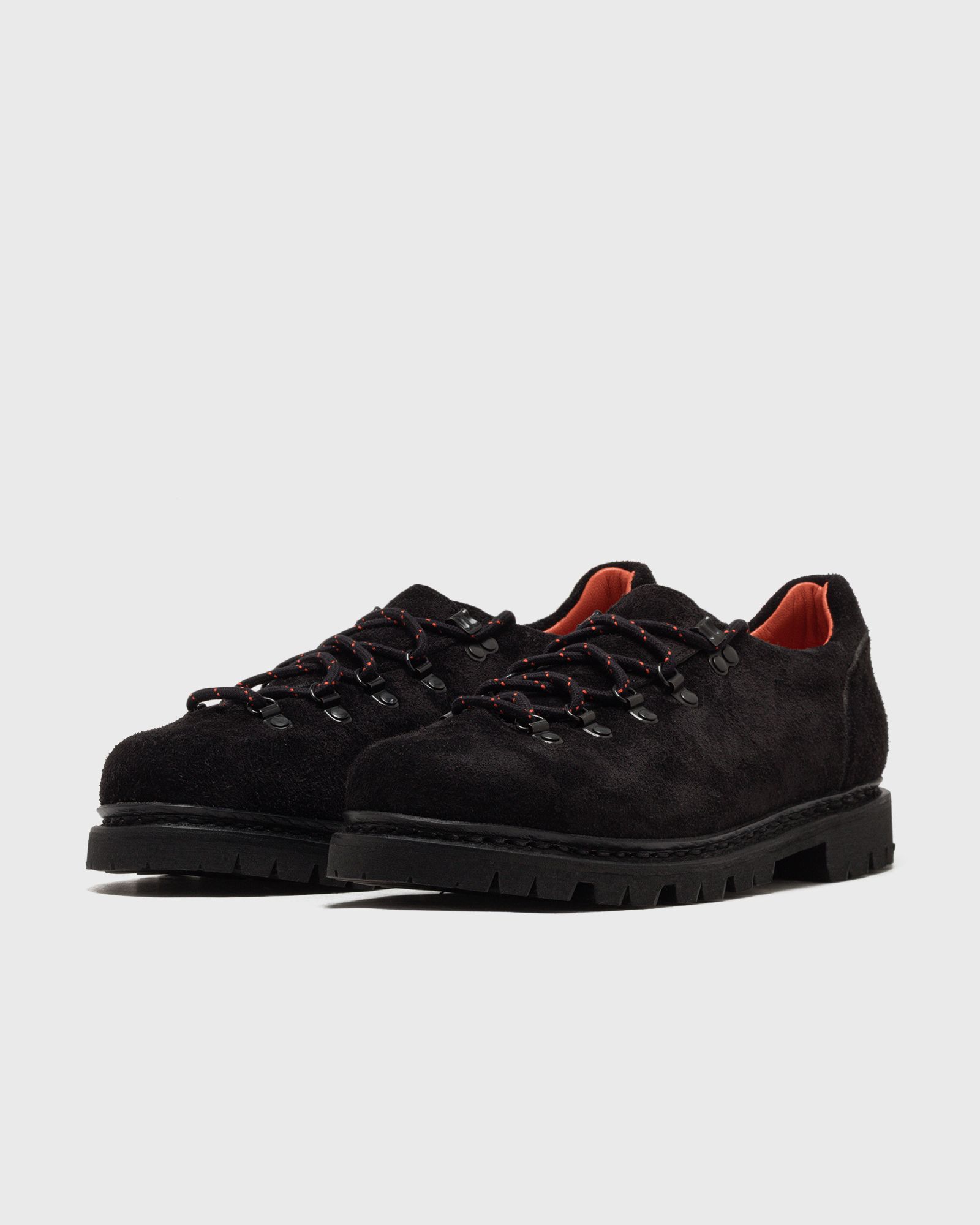 Paraboot CLUSAZ Black | BSTN Store