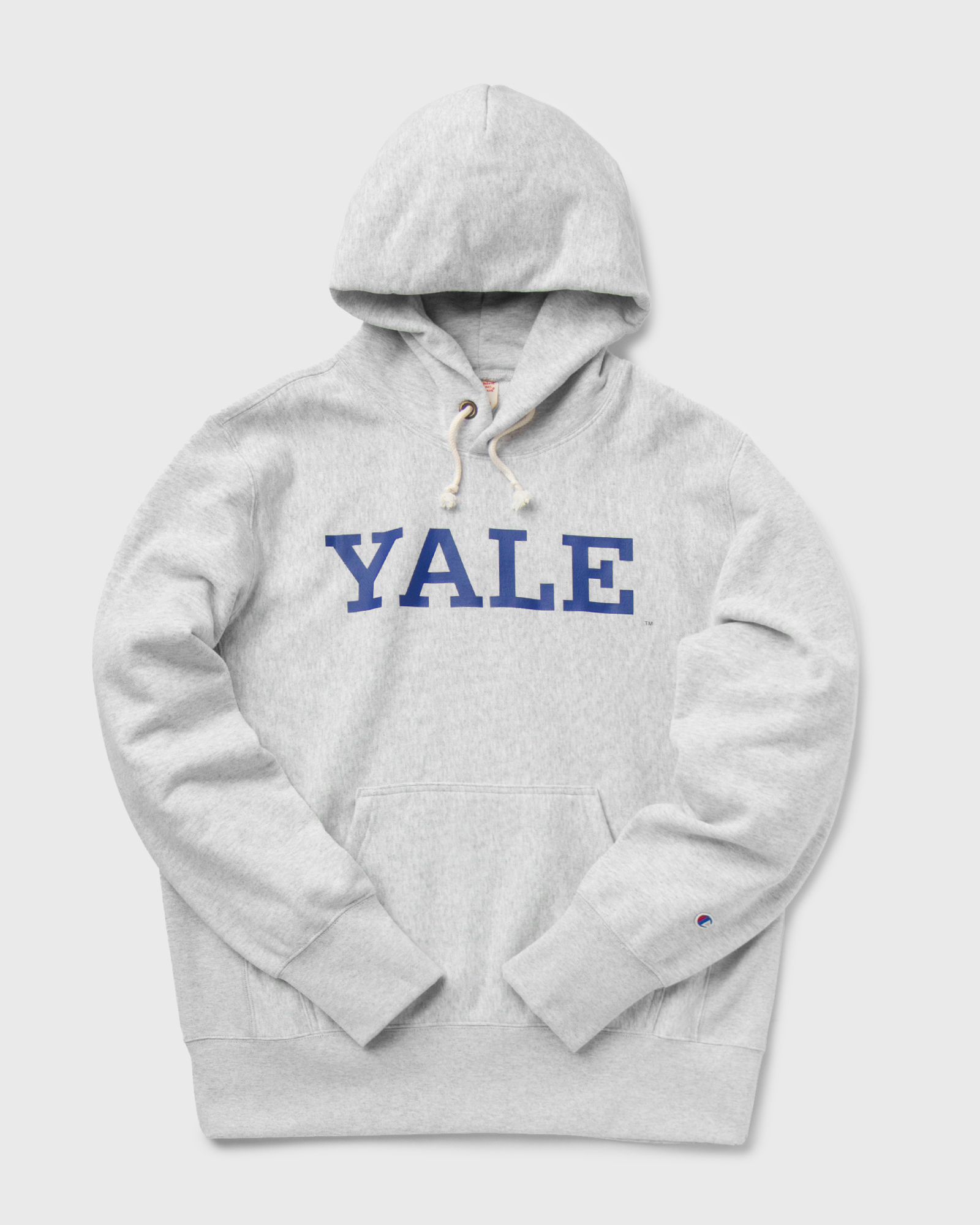 College Hooded Sweatshirt
