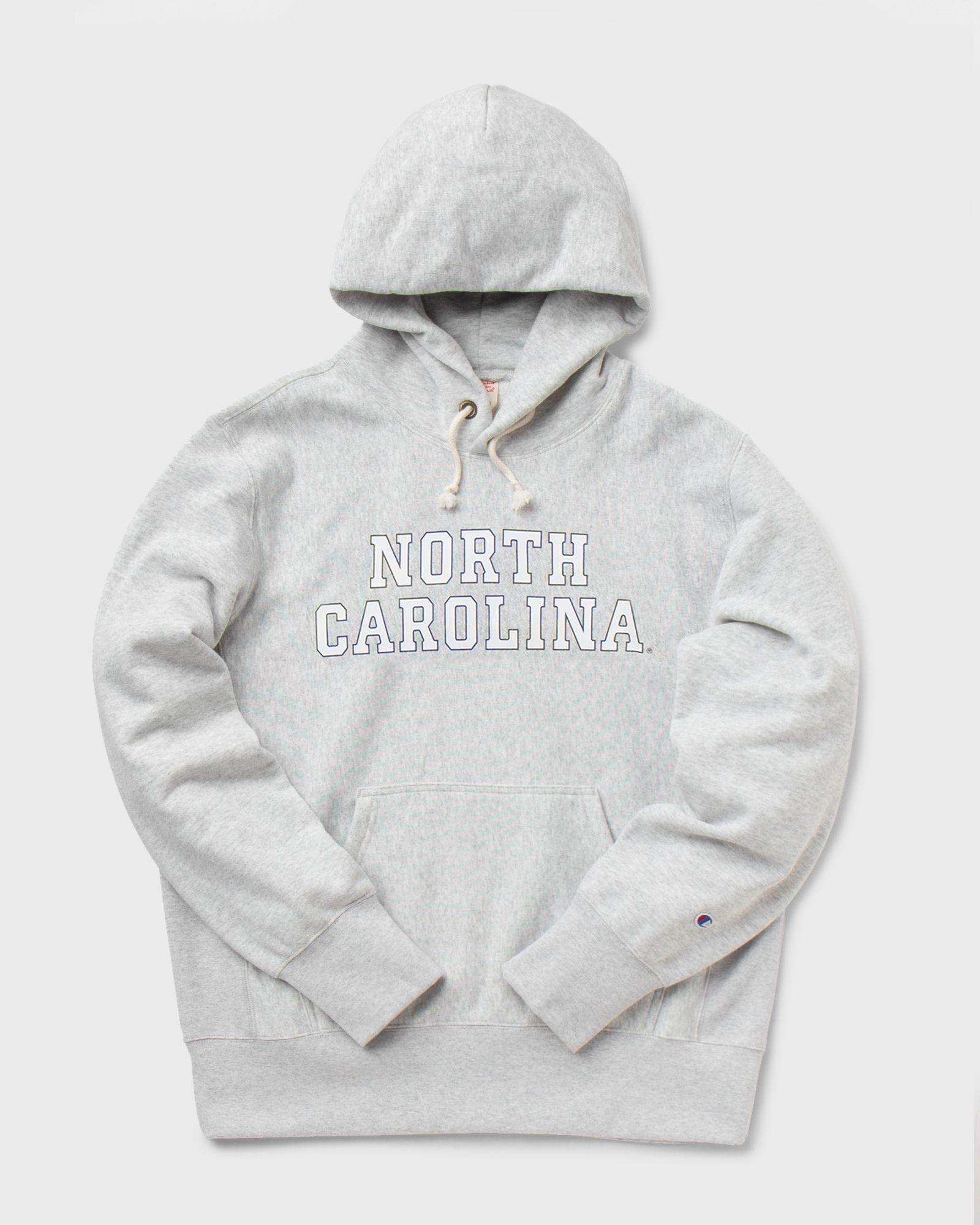 University of North Carolina Reverse Weave College Hooded Sweatshirt