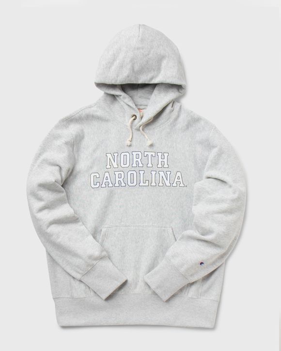 Unc hot sale hooded sweatshirt