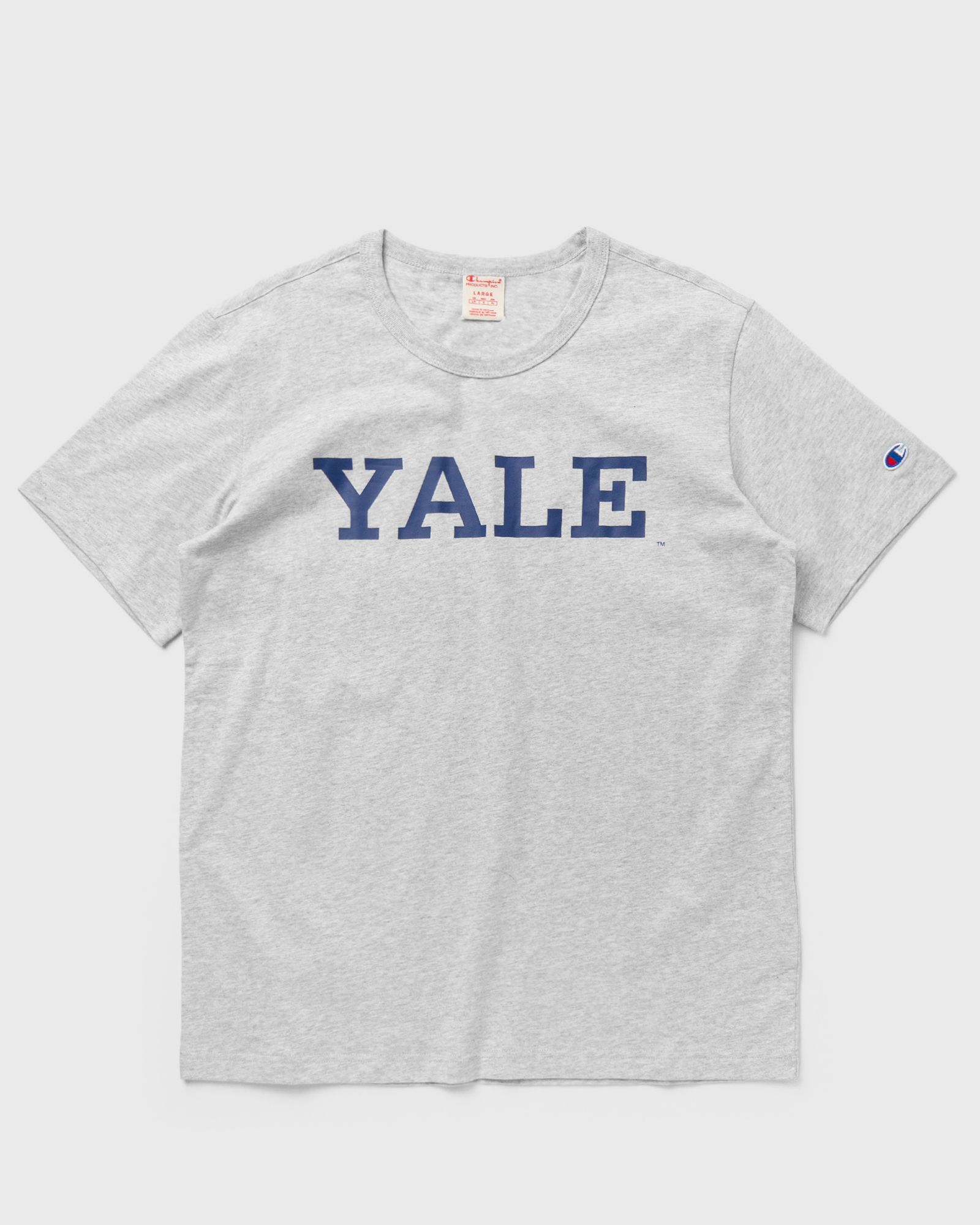 College Crewneck T-Shirt