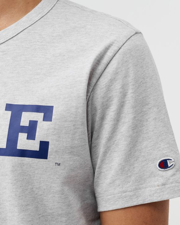 College Crewneck T-Shirt