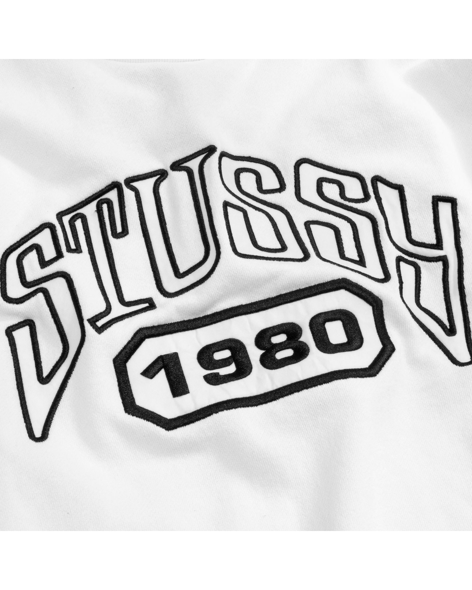 Tribute Terry Mock Neck