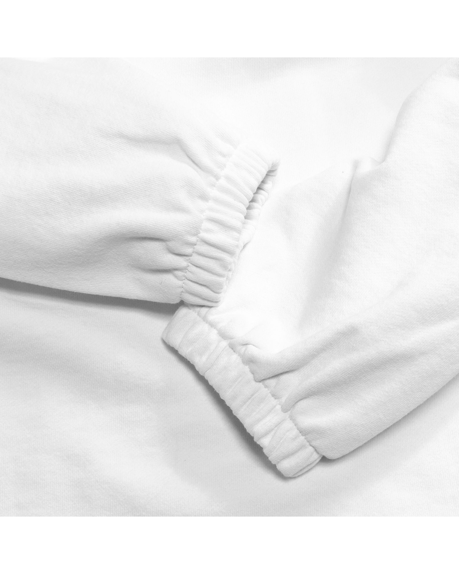 Tribute Terry Mock Neck