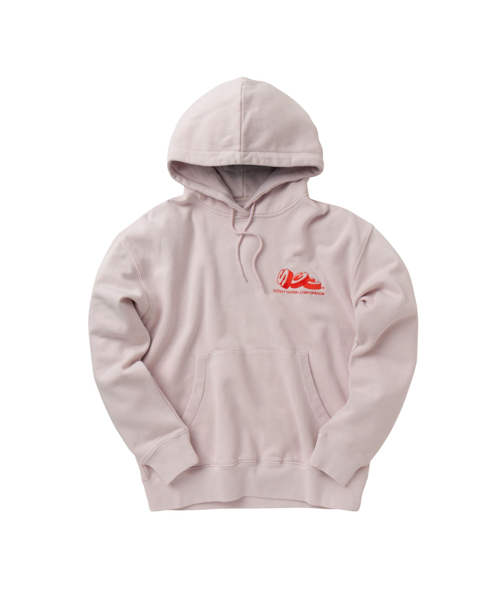 WMNS GLOBAL HOODIE
