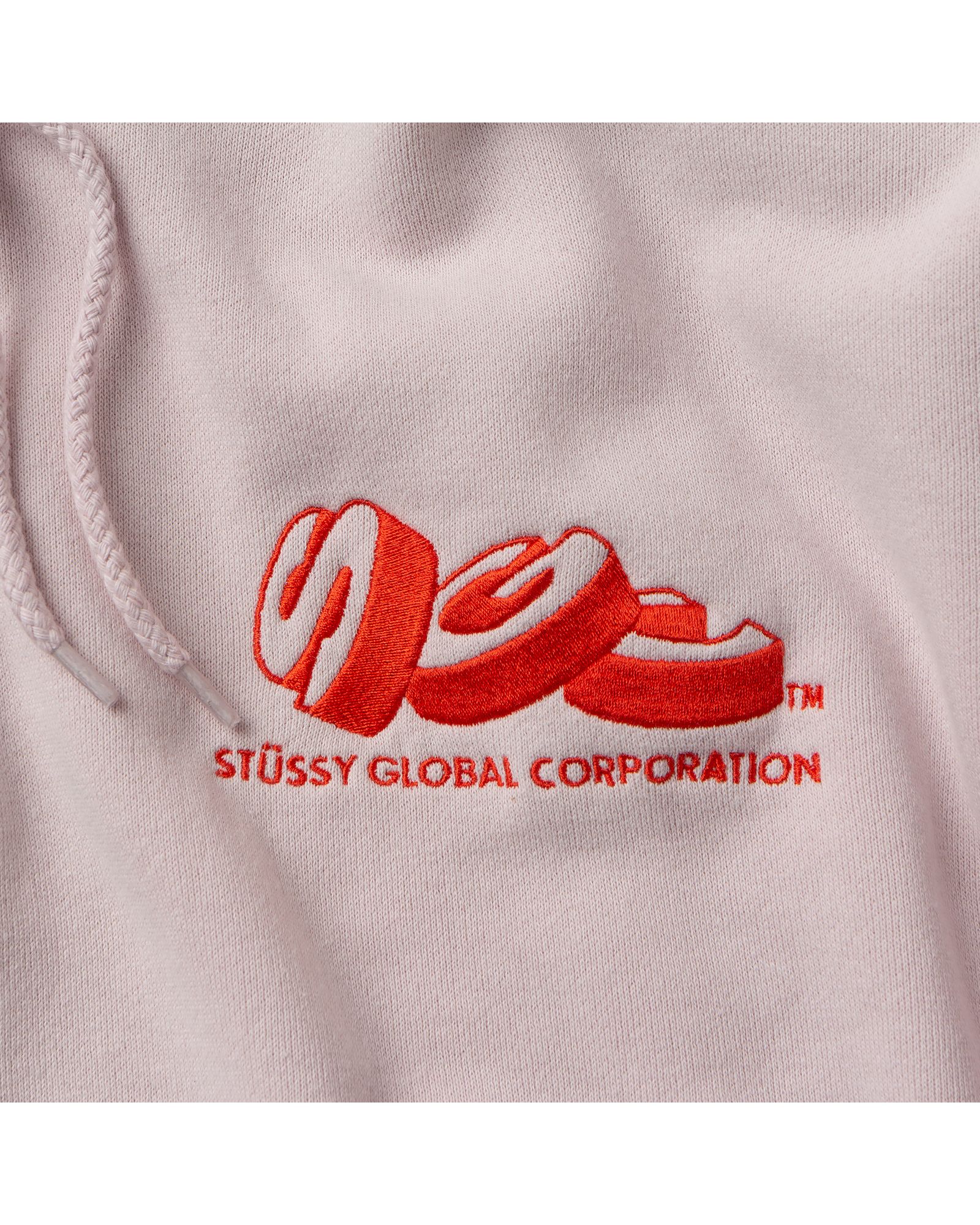 WMNS GLOBAL HOODIE