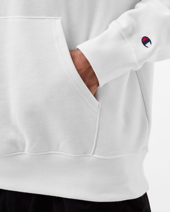Champion x Smiley Hooded Sweatshirt
