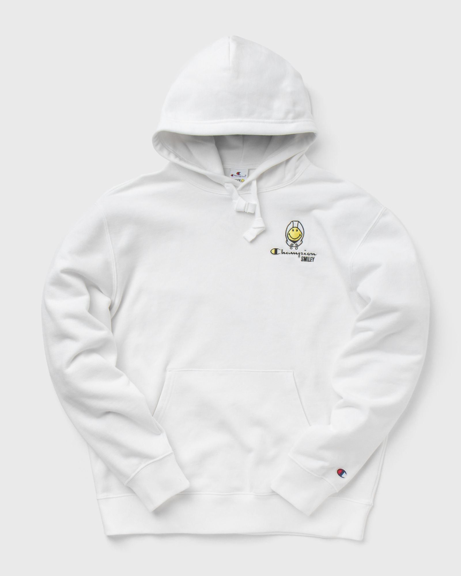 Champion x Smiley Hooded Sweatshirt