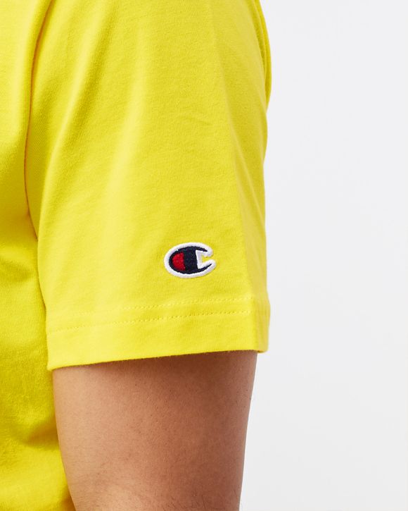 Champion x Smiley Crewneck T-Shirt