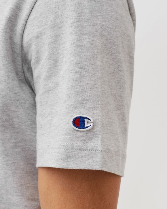 Crewneck T-Shirt