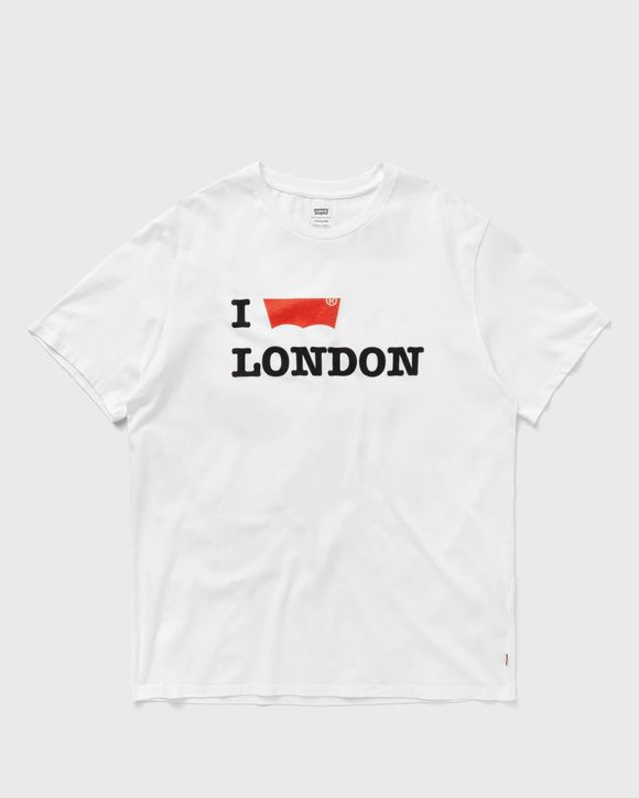 CLOT WATCH YOUR THRONE TEE White | BSTN Store