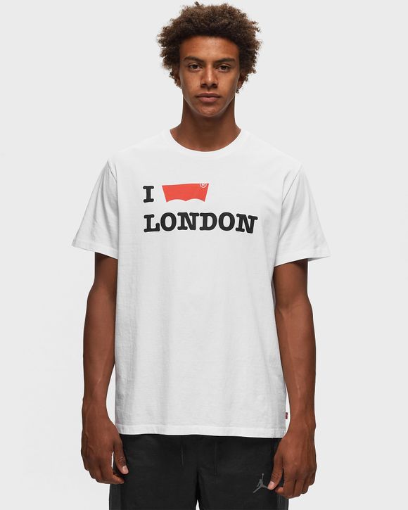 Levis destination hot sale t shirt