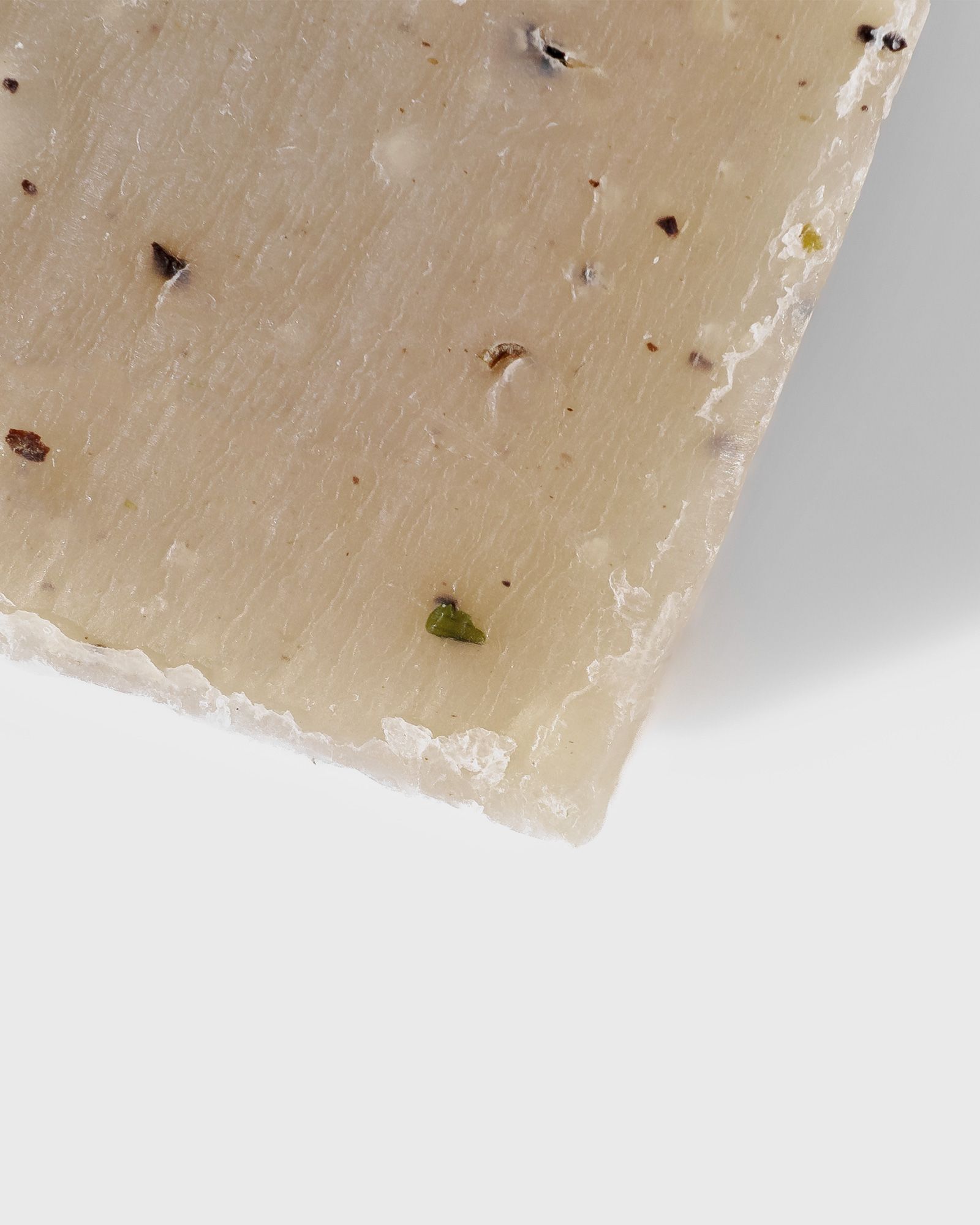 Ozone Exfoliating Coffee + Seaweed Block - 365 gr