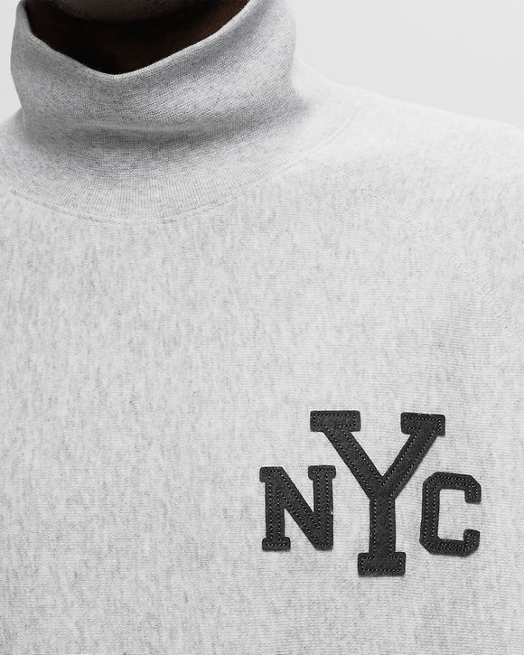 Crew neck jumper online champion