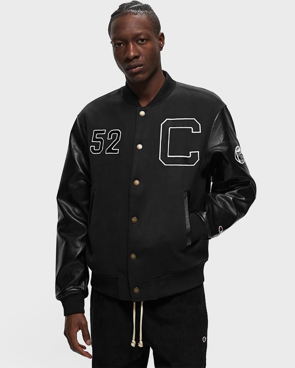 Champion lifestyle cheap satin jacket