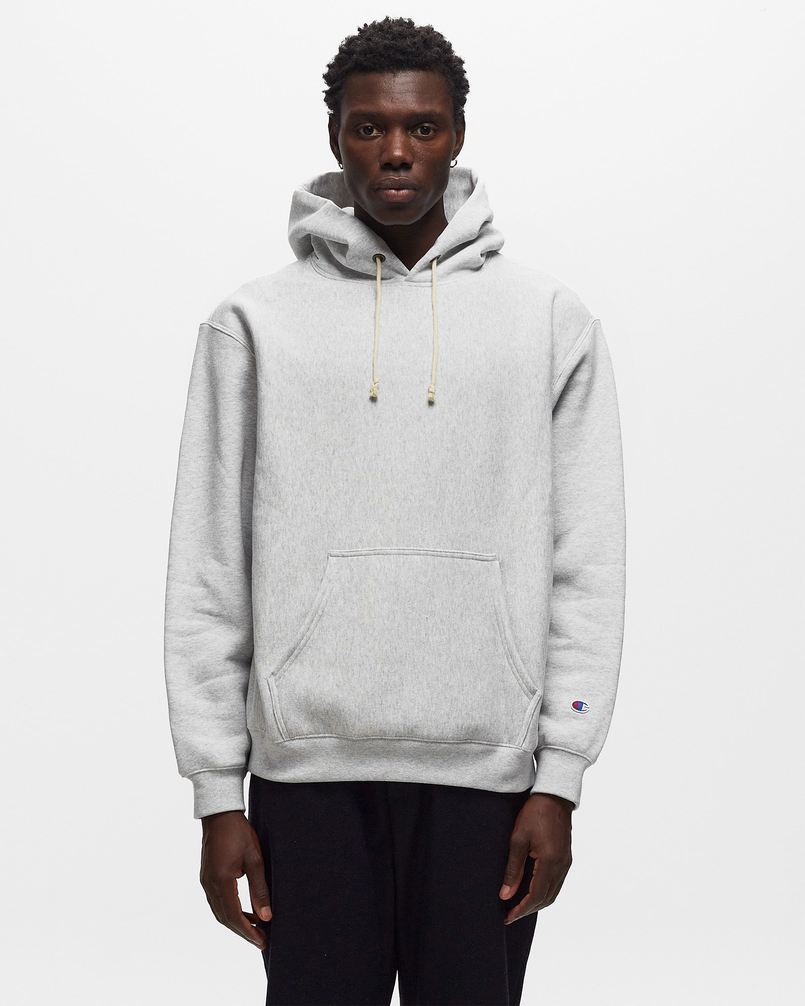 Hooded Sweatshirt