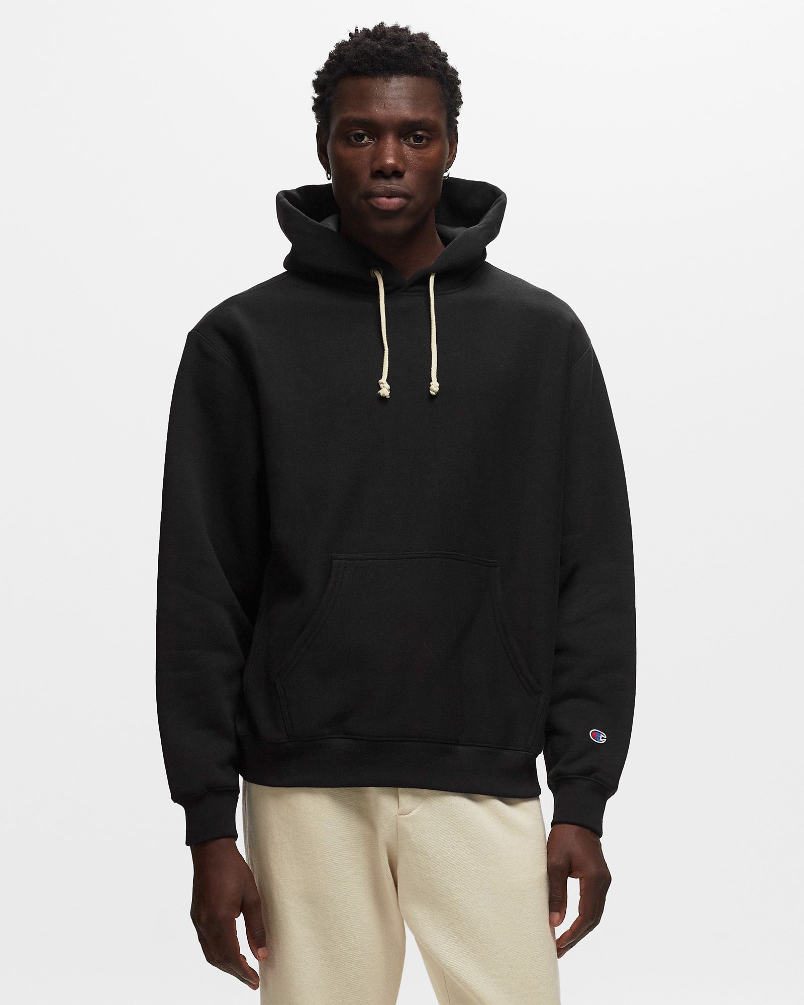 Hooded Sweatshirt