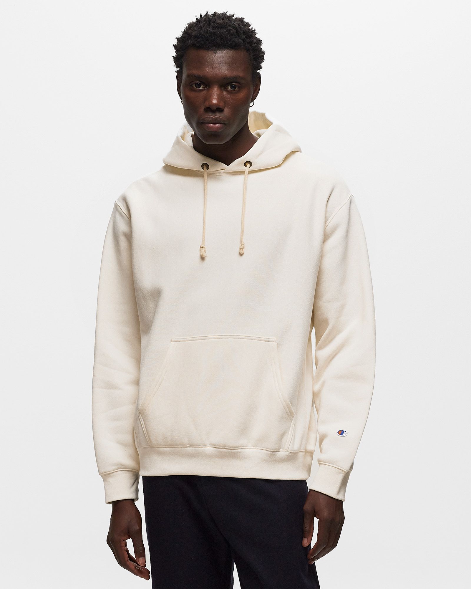 Hooded Sweatshirt
