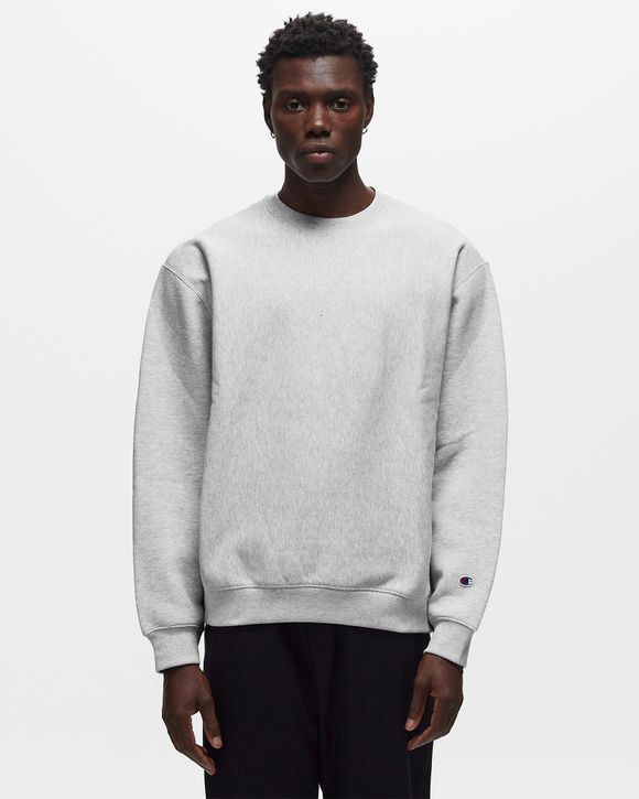 Iso champion hotsell v neck sweatshirt