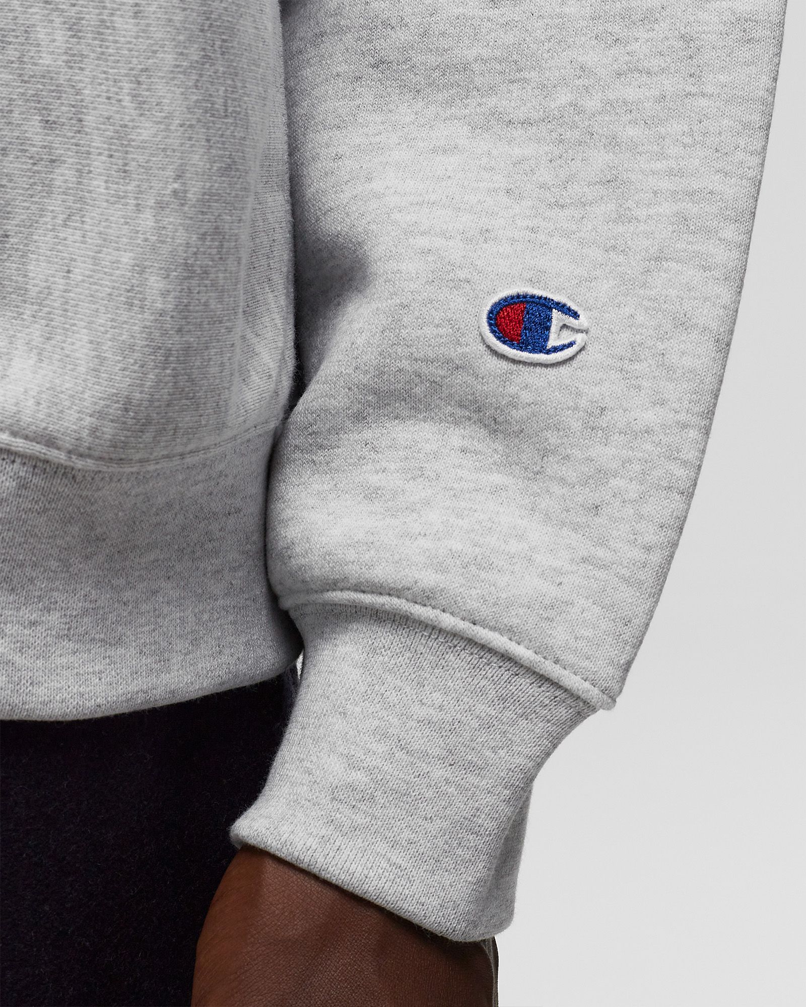 Crewneck Sweatshirt