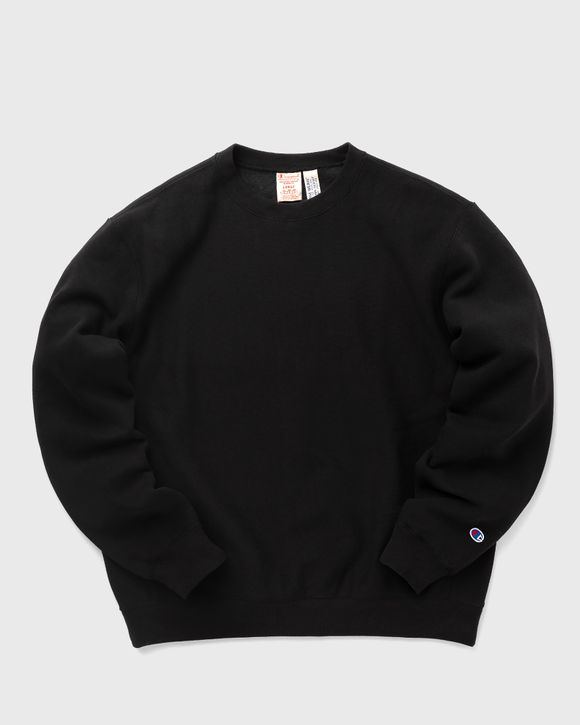 Champion sweatshirt store in store