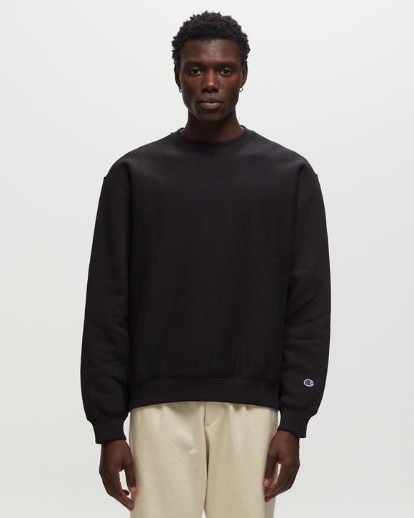 Champion oversized crew store neck