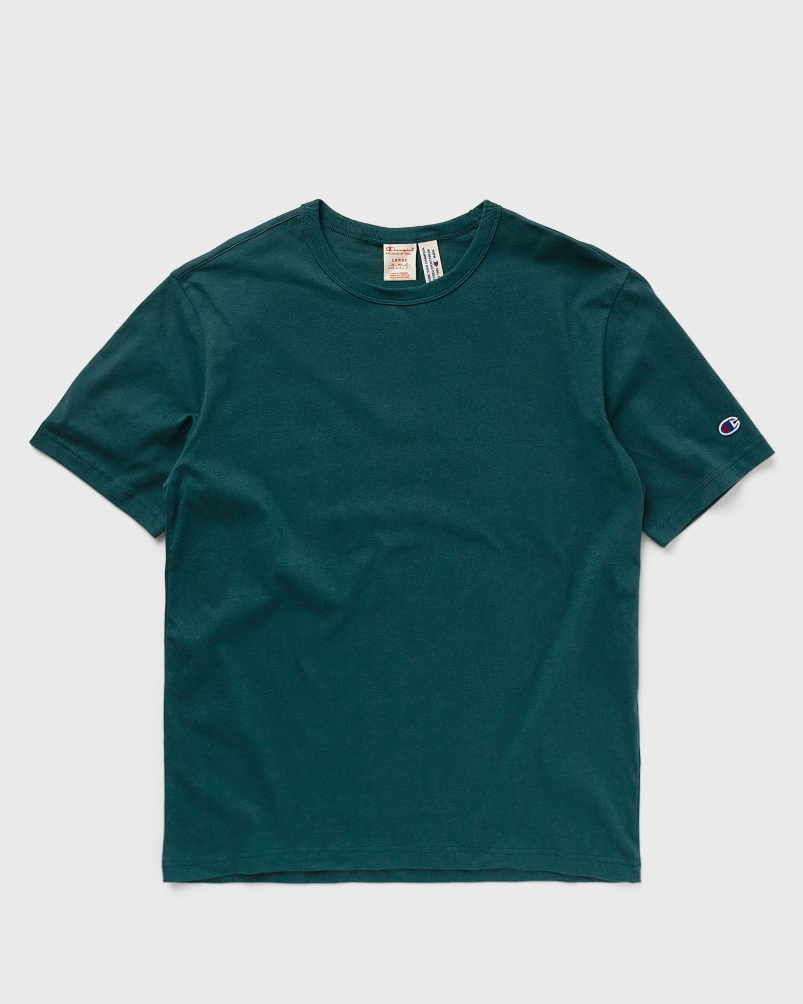 Crewneck Tee