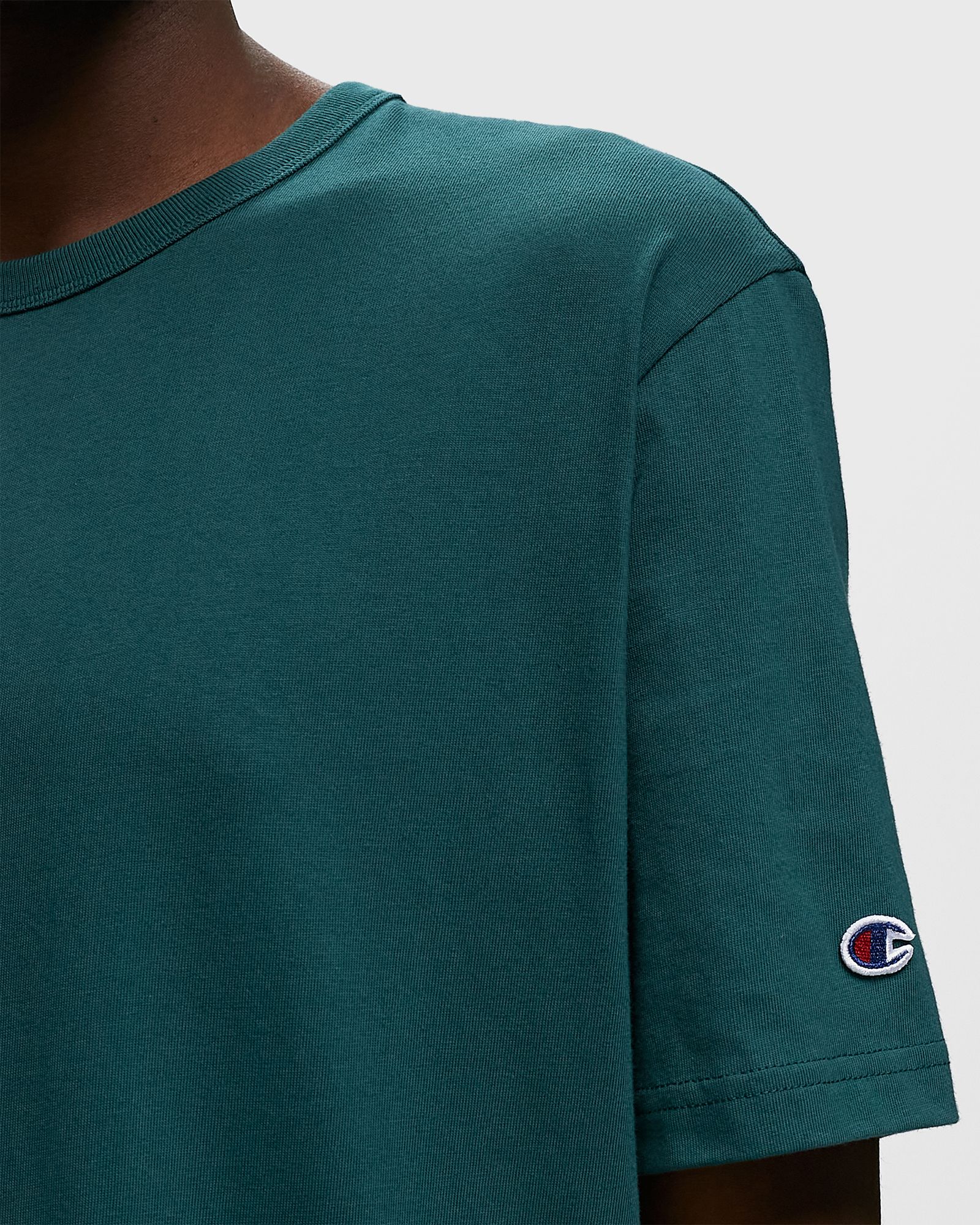 Crewneck Tee