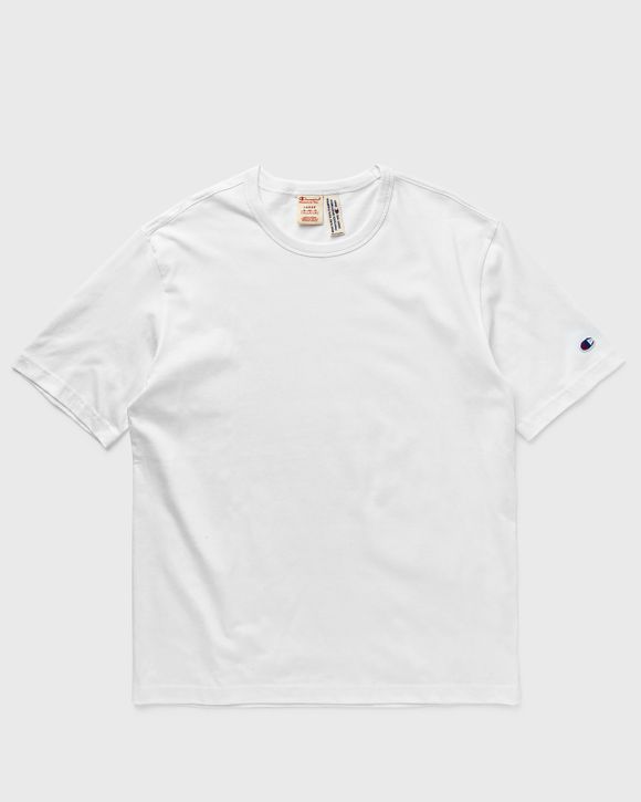 Champion Men's T-Shirt - White - M