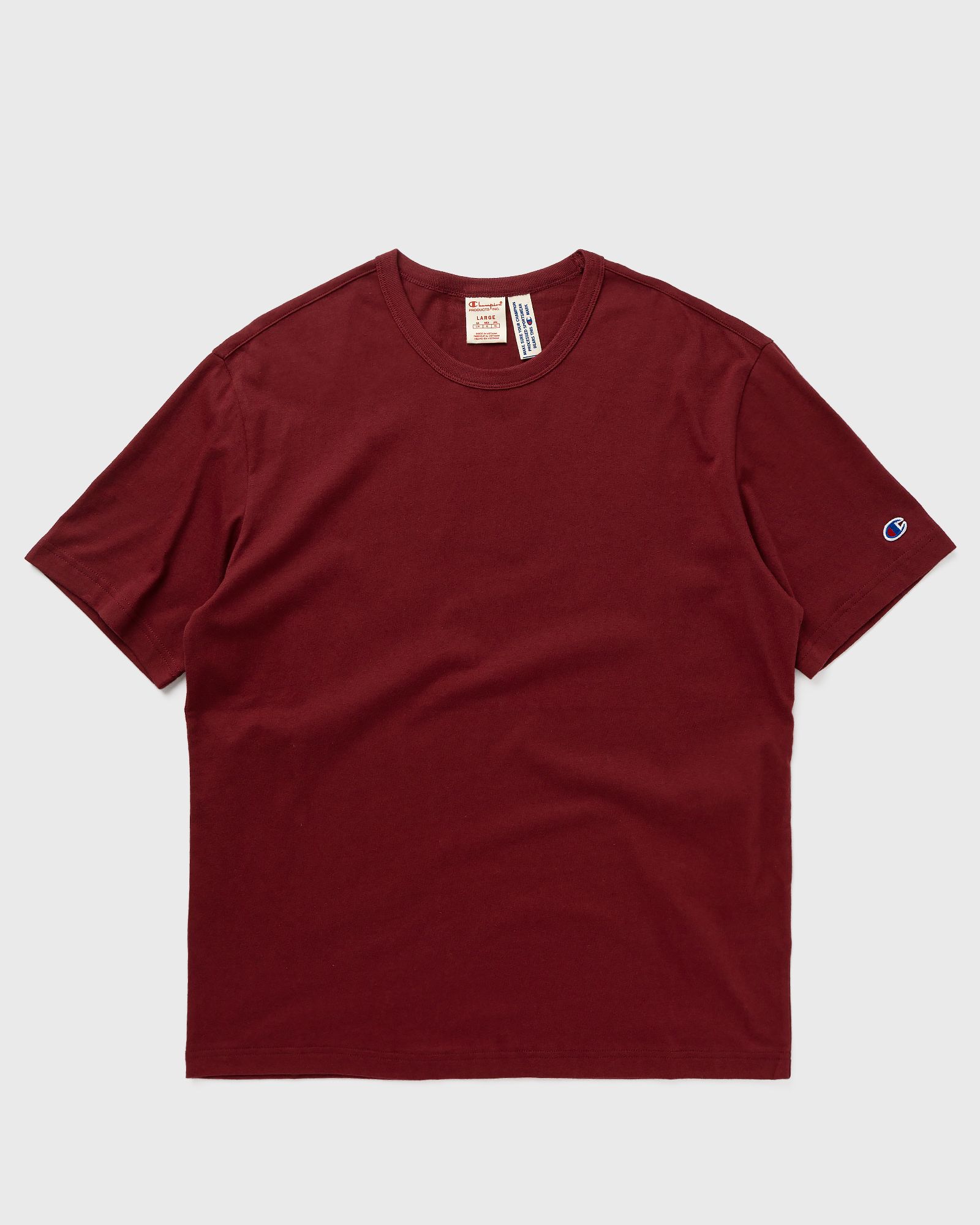 Crewneck Tee