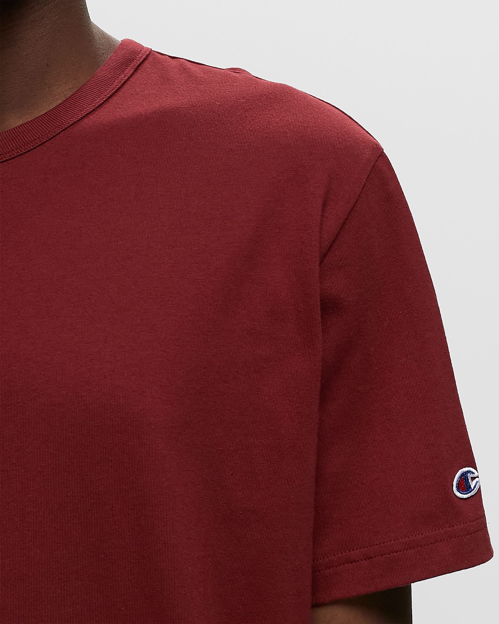 Crewneck Tee
