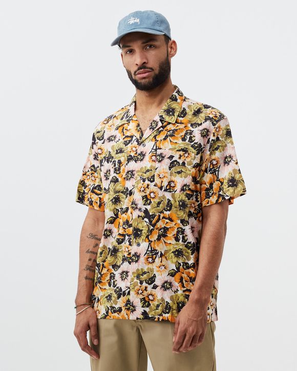 S/S CLASSIC CAMPER BELLO FLORA